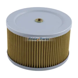 Hydraulic Filter 099-4776 for Caterpillar CAT Engine 3114 3064 Excavator E110B E120B 312-A 311-A — 3