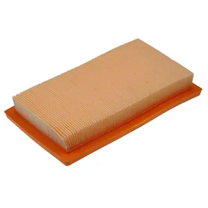 Air Filter Element Rectangle 0J8478S for Generac 14kW-20kW 2013 Evolution Series