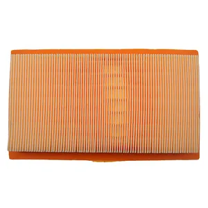 Air Filter Element Rectangle 0J8478S for Generac 14kW-20kW 2013 Evolution Series — 3