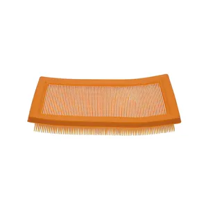 Air Filter Element Rectangle 0J8478S for Generac 14kW-20kW 2013 Evolution Series — 2