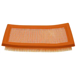 Air Filter Element Rectangle 0J8478S for Generac 14kW-20kW 2013 Evolution Series — 2