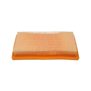 Air Filter Element Rectangle 0J8478S for Generac 14kW-20kW 2013 Evolution Series — 3