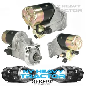 ONE 0R-4316 STARTER MOTOR GROUP FITS CAT 430E 0R4316 FREE SHIPPING