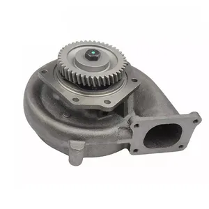 Water Pump 137-1339 for Caterpillar CAT Engine 3208 3408 3412 C32 C27 C30 Tractor D9R D9L D10R D8L