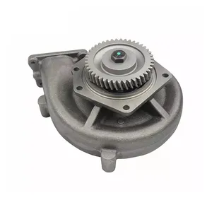 Water Pump 137-1339 for Caterpillar CAT Engine 3208 3408 3412 C32 C27 C30 Tractor D9R D9L D10R D8L — 2