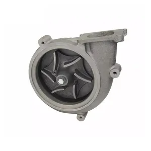 Water Pump 137-1339 for Caterpillar CAT Engine 3208 3408 3412 C32 C27 C30 Tractor D9R D9L D10R D8L — 3