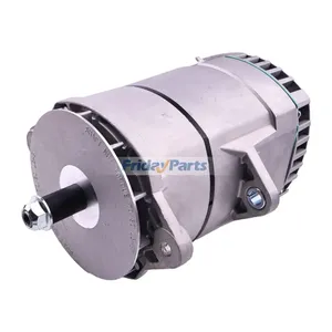 24V Alternator 0R-5206 for Caterpillar Engine 3306 Excavator 215 219 225 229 235 245 330 L 350-A 375-A