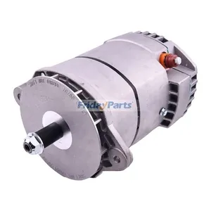 24V Alternator 0R-5206 for Caterpillar Engine 3306 Excavator 215 219 225 229 235 245 330 L 350-A 375-A — 6