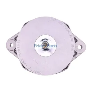 24V Alternator 0R-5206 for Caterpillar Engine 3306 Excavator 215 219 225 229 235 245 330 L 350-A 375-A — 3