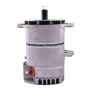 24V Alternator 0R-5206 for Caterpillar Engine 3306 Excavator 215 219 225 229 235 245 330 L 350-A 375-A — 7