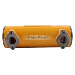 Oil Cooler Core 133-0125 2W-1008 7C-3039 for Caterpillar CAT 3306 3406 3408 3456 Engine 245 375 771C 771D 814B 824G 834B 980C 988B 623E 627E — 8