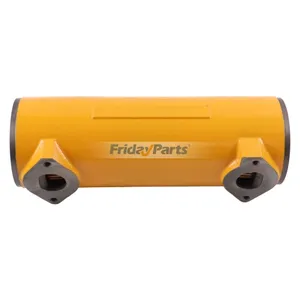 Oil Cooler Core 133-0125 2W-1008 7C-3039 for Caterpillar CAT 3306 3406 3408 3456 Engine 245 375 771C 771D 814B 824G 834B 980C 988B 623E 627E — 7