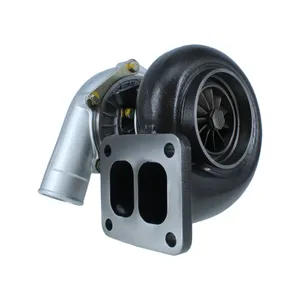Turbo T04B65 Turbocharger 0R-5824 6N-8477 For Caterpillar Track Loader 943 953 Engine 3204 — 2