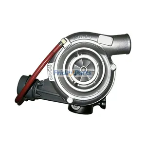 Turbo S2EG Turbocharger 0R-6726 103-0655 190-3941 for Caterpillar CAT Engine 3116 6.6L Excavator E325L — 2