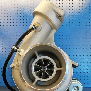 CAT 3406E C15 S410G PERFORMANCE TURBO UPGRADE