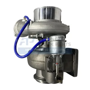 0R-7299 Genuine BorgWarner S410G Cat 3406E and 3406C Turbocharger
