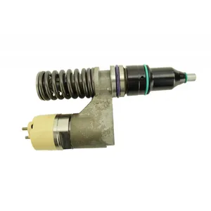 Fuel Injector 10R-0961 212-3465 for Caterpillar CAT Engine C-10 3176 3176C 3196 Challenger 65E 75D 85D — 2