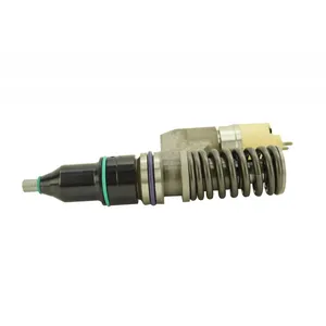 Fuel Injector 10R-0961 212-3465 for Caterpillar CAT Engine C-10 3176 3176C 3196 Challenger 65E 75D 85D — 3