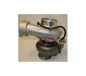 Garret OEM Replacement CAT C15 Truck Turbo — 3