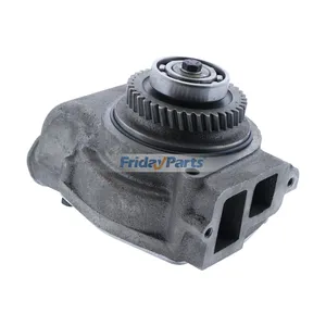 Water Pump 2W-8001 for Catepillar CAT Engine 3304B 3306B 3304 3306 G3306