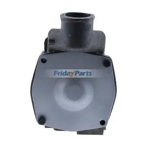Water Pump 2W-8001 for Catepillar CAT Engine 3304B 3306B 3304 3306 G3306 — 6