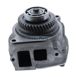 Water Pump 2W-8001 for Catepillar CAT Engine 3304B 3306B 3304 3306 G3306 — 3