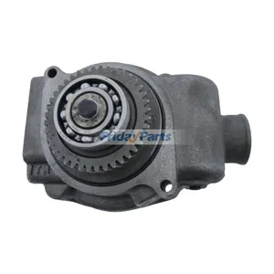 Water Pump 2W-8001 for Catepillar CAT Engine 3304B 3306B 3304 3306 G3306 — 5