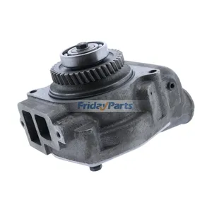Water Pump 2W-8001 for Catepillar CAT Engine 3304B 3306B 3304 3306 G3306 — 2