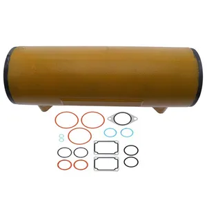 Oil Cooler 7C-3039 With Seal Kit for Caterpillar CAT Engine 3054 3306 3406 3408 3456 3406B 3406C 3406E 3408B 3408C 3408E C15 C18