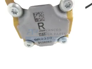 Genuine Cat Hydraulic Actuated Fuel Injector — 2