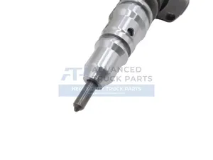 Genuine Cat Hydraulic Actuated Fuel Injector — 4