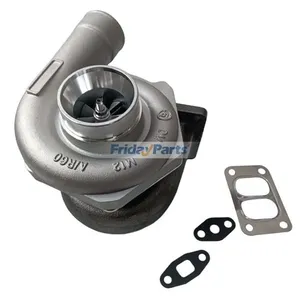 Turbo TB4131 Turbocharger 103-1082 0R-9513 for Caterpillar CAT Engine 3056 — 2