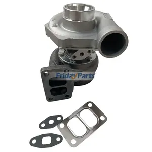Turbo TB4131 Turbocharger 103-1082 0R-9513 for Caterpillar CAT Engine 3056