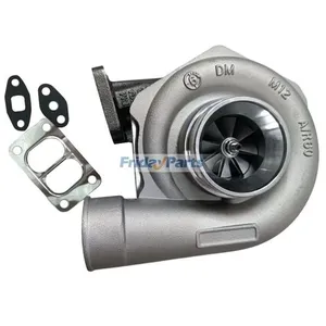 Turbo TB4131 Turbocharger 103-1082 0R-9513 for Caterpillar CAT Engine 3056 — 3