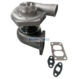 Turbo TB4131 Turbocharger 103-1082 0R-9513 for Caterpillar CAT Engine 3056 — 5