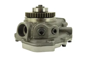 Caterpillar C12 Water Pump, New (0R0705) — 2