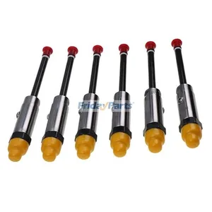 1 Pcs Fuel Injector Nozzle 0R3421 for Caterpillar CAT Engine 3605 B 3406… — 8