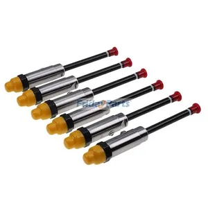 1 Pcs Fuel Injector Nozzle 0R3421 for Caterpillar CAT Engine 3605 B 3406… — 7