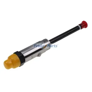 1 Pcs Fuel Injector Nozzle 0R3421 for Caterpillar CAT Engine 3605 B 3406… — 5