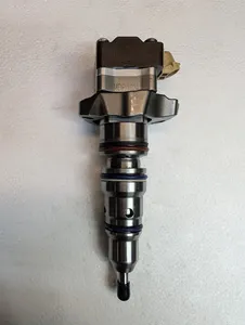 REBUILT CAT 3126B FUEL INJECTOR # 0R9349
