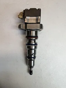 REBUILT CAT 3126B FUEL INJECTOR # 0R9349 — 2