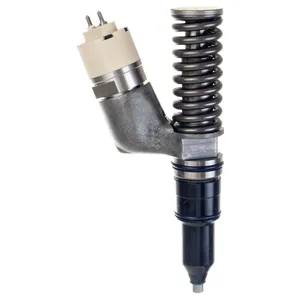 Delphi Remanufactured EUI Fuel Injector For Caterpillar 3406E CAT C15… — 4