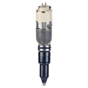 Delphi Remanufactured EUI Fuel Injector For Caterpillar 3406E CAT C15… — 2