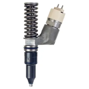 Delphi Remanufactured EUI Fuel Injector For Caterpillar 3406E CAT C15… — 3