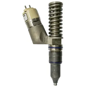 Turbochargers Direct Remanufactured EUI Fuel Injector For Caterpillar 3406E…
