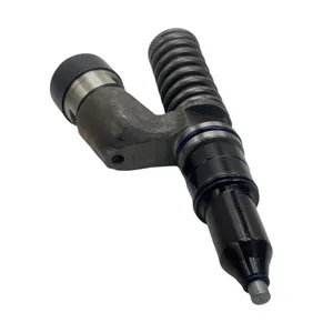 0R4331 Genuine CAT Fuel Injector — 6