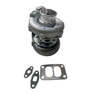 Turbo TA3107 Turbocharger 0R-4543 for Caterpillar CAT 3054 Engine 416 426 428 436 438 Backhoe Loader — 3