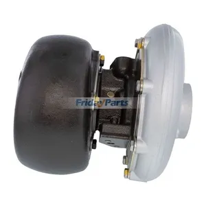 Turbo 3LM-289 Turbocharger 6N7924 310134 0R5808 for Caterpillar CAT Engine 3304 3306 Crawler Loader 955K 955L — 2