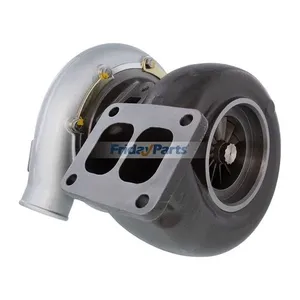 Turbo 3LM-289 Turbocharger 6N7924 310134 0R5808 for Caterpillar CAT Engine 3304 3306 Crawler Loader 955K 955L — 3