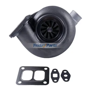 Turbo T04B65 Turbocharger 0R-5824 6N-8477 for Caterpillar CAT 3024 3304 3402 Engine IT18 IT18B IT28 IT28B — 8